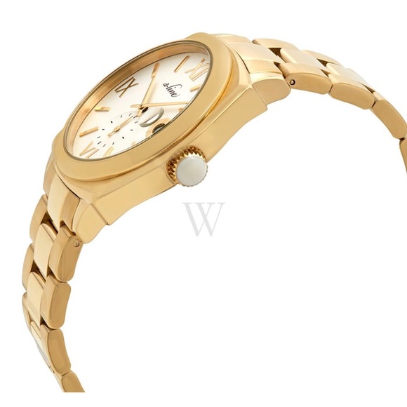 A-line watch - Picture 2 of 5